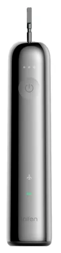 Szczoteczka soniczna LAIFEN Wave LFTB01-S Stalowy