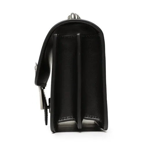 Pinko dragoste un mini sac C pe 23 PLTT 100058 A0f1 negru Z99O