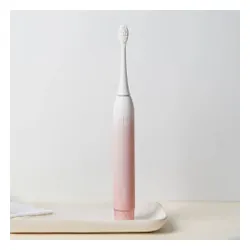 Szczoteczka soniczna BE LUCENT Prism Różowy