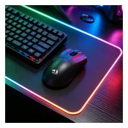 Myszka gamingowa Redragon M933-ULT Axion Black