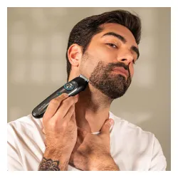 Golarka CECOTEC PrecisionCare Multigrooming Trimmer