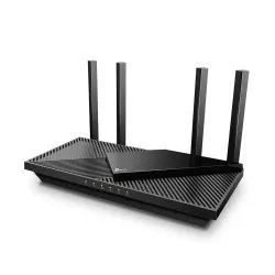 Router TP-LINK Archer AX55 AX3000 Czarny