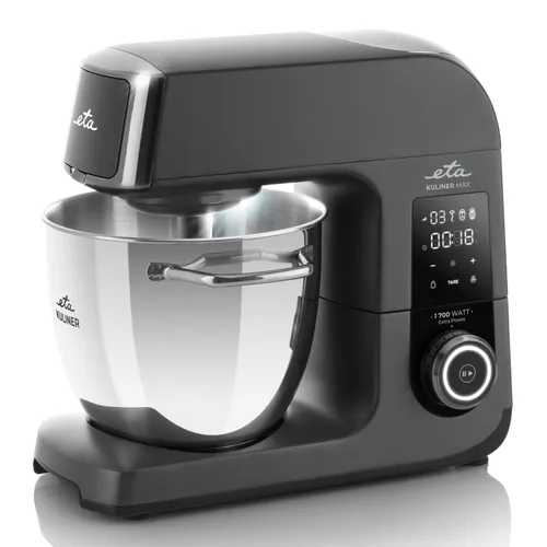 Robot kuchenny ETA Kuliner II Max 203890010 1700W z wagą