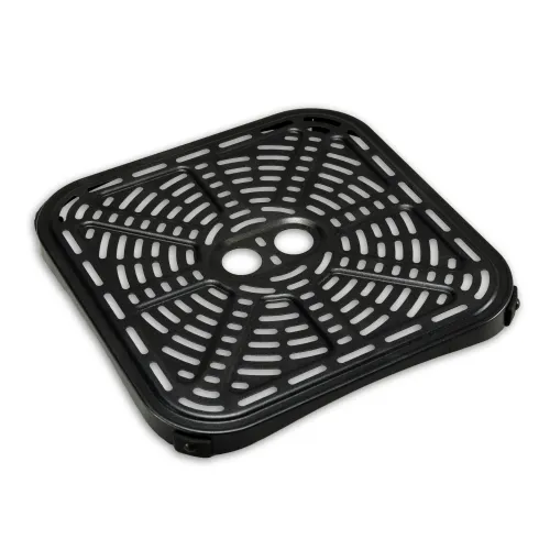 Frytkownica beztłuszczowa Cosori Dual Blaze 1700W 6,4l Aplikacja mobilna Szary