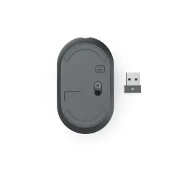 Myszka Hama WM-150 Czarny