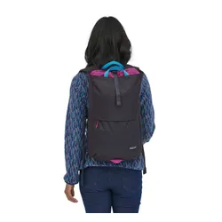 Городской рюкзак Patagonia Fieldsmith Linked Pack-pitch blue