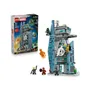 LEGO 76352 Marvel Avengers: Doomsday Nowa Wieża Avengersów