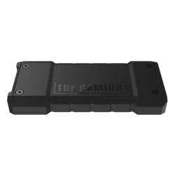 Dysk ASUS TUF Gaming AS1000 Plus 1TB USB 3.2 Typ C Czarny