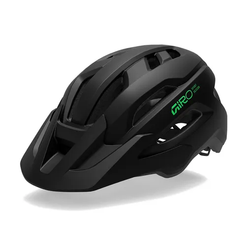 Kask rowerowy GIRO Fixture II Youth