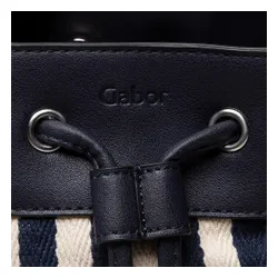 Gabor 8828-186 Sac Albastru Închis