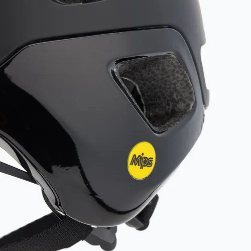 Kask rowerowy Giro Radix Integrated MIPS matte black