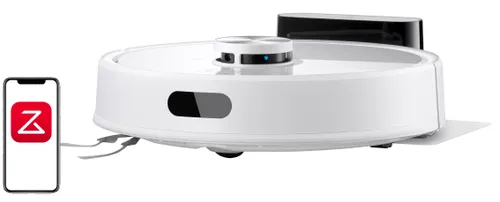 Robot sprzątający ROBOROCK Q7 TF Biały
