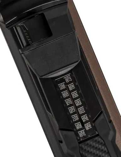 Narty allround SALOMON S/MAX 6 XT + wiązania SALOMON EM10 z GRIP WALK 2025 - Długość (cm) - 150