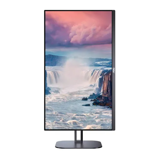 Monitor AOC Q27V5C/BK 27" 2K IPS 75Hz 1ms