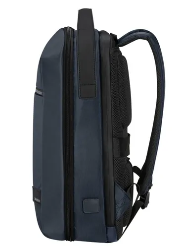 Plecak na laptopa 14,1 " Samsonite Litepoint - blue