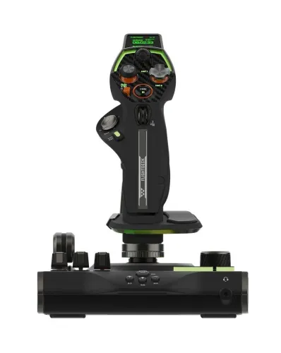 Kontroler Turtle Beach VelocityOne Flightdeck HOTA System do PC Przewodowy
