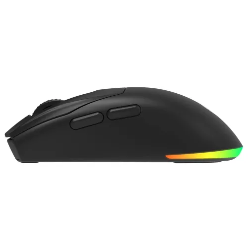 Myszka gamingowa Rampage Prote M5 Czarny