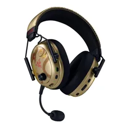 Razer Blackshark V3 Pro - Counter-Strike 2 Ed