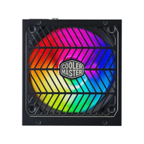 Zasilacz Cooler Master XG650 Plus Platinum 650W 80+ Platinum