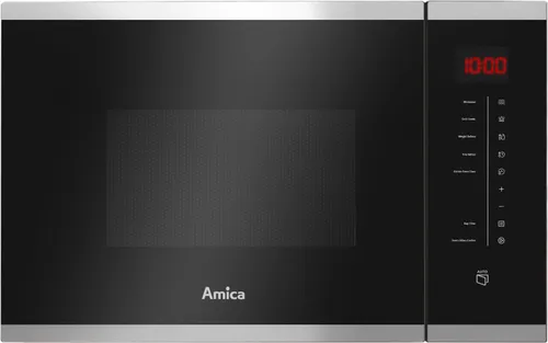 Kuchenka mikrofalowa Amica AMMB25E2SGI X-Type Grill