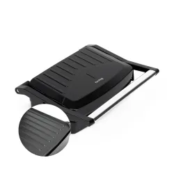 Opiekacz Huslog HUS1029 Panini 1000W