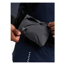 Plecak turystyczny Haglofs L.I.M Airak 24 - true black/magnetite