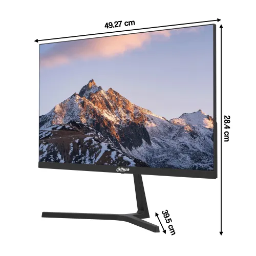 Monitor DAHUA LM22-B200S 21.45" 1920x1080px 100Hz