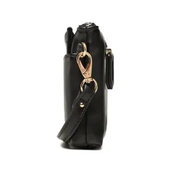 Valentino Lemonade Vps6rh232 Nero portofel