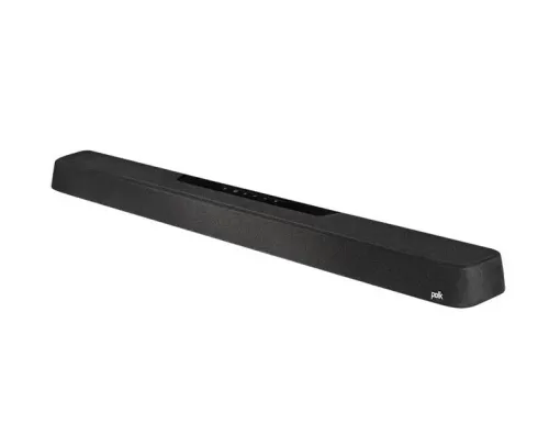 Soundbar Polk Audio MagniFi Max AX SR z bezprzewodowymi głośnikami 7.1.2 Wi-Fi Bluetooth -AirPlay Chromecast Dolby Atmos