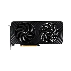 Karta graficzna Palit GeForce RTX 5050 Dual 8GB GDDR6 128bit DLSS 4