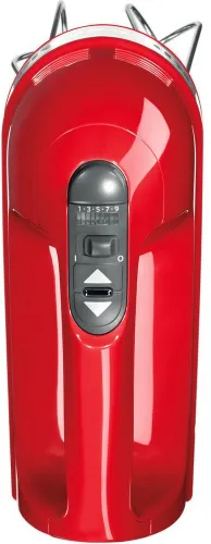 Mikser KITCHENAID 5KHM9212EER Czerwony