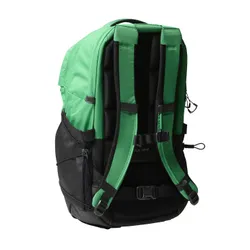 Рюкзак The North Face Borealis-optic emerald / tnf black