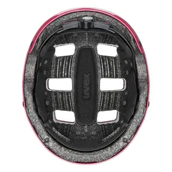 Kask rowerowy orzeszek UVEX Kid 3