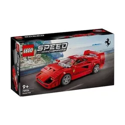 LEGO Speed Champions 76934 Supersamochód Ferrari F40