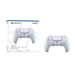 Pad Sony DualSense Chroma Pearl do PS5 Bezprzewodowy Biały