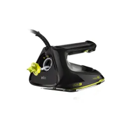 Żelazko Braun FreeStyle 7 FI7255GR FreeGlide 3D 240g/min