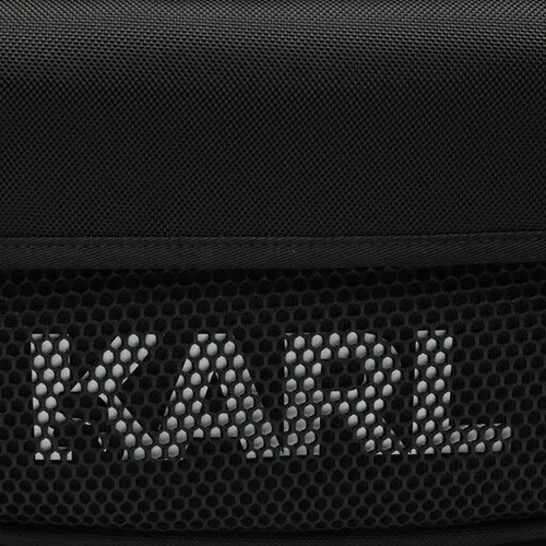 Geanta KARL LAGERFELD 221m3072 Negru 999