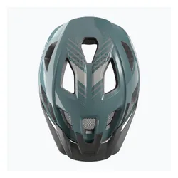 Kask rowerowy ABUS Aduro 3.0 glacier blue