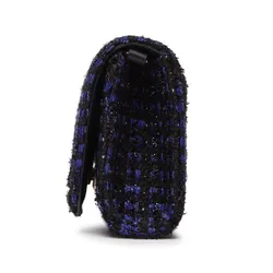 Valentino Edamame Vbs6nr02t Albastru / sac Multicolor