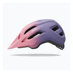 Kask rowerowy GIRO Fixture II Youth