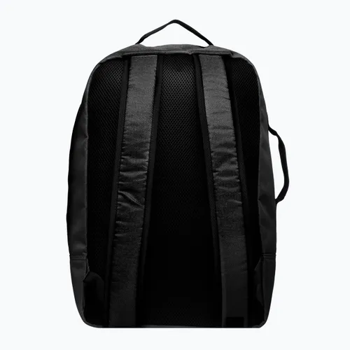 Plecak miejski EA7 Emporio Armani Train Core 23 l black/white logo