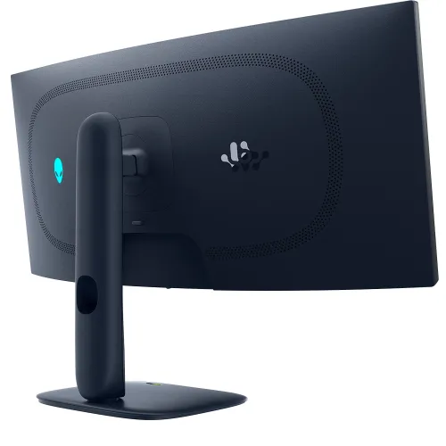 Monitor Alienware AW3425DW 34" UWQHD 240Hz 0.03ms Zakrzywiony Gamingowy