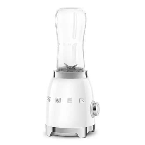 Blender Sportowy Smeg 50's Style PBF01WHEU