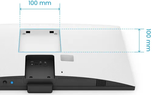 Monitor BENQ GW2490TC 23.8" 1920x1080px IPS 144Hz