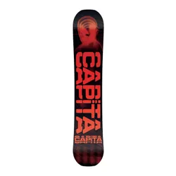 Deska snowboardowa Capita Pathfinder Rev - Długość (cm) - 149