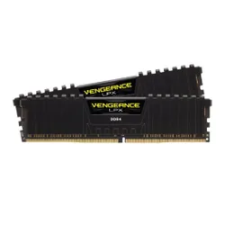 Pamięć RAM Corsair Vengeance Low Profile DDR4 (2 x 8GB) 3000 CL15