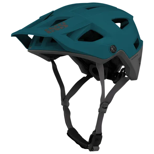 Kask rowerowy IXS Trigger AM