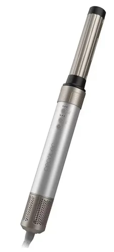 Suszarko-lokówka CECOTEC CeramicCare 2 in 1 AirGlam Srebrny 45 mm
