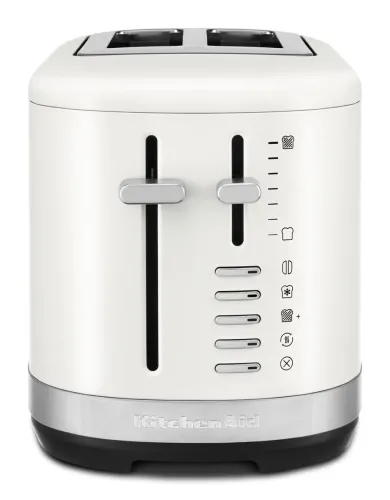 Toster KitchenAid 5KMT2109EPL Rozmrażanie 980W