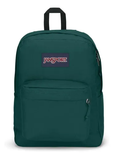 Повседневный рюкзак JanSport SuperBreak One - глубокий можжевельник